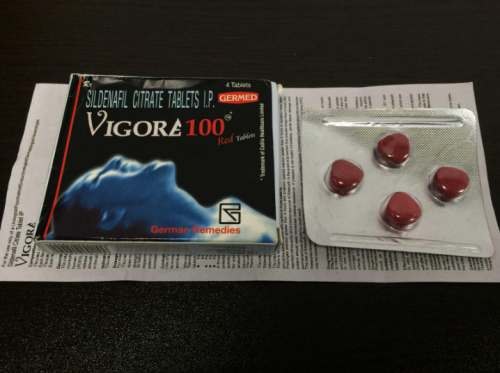 威格拉Vigora